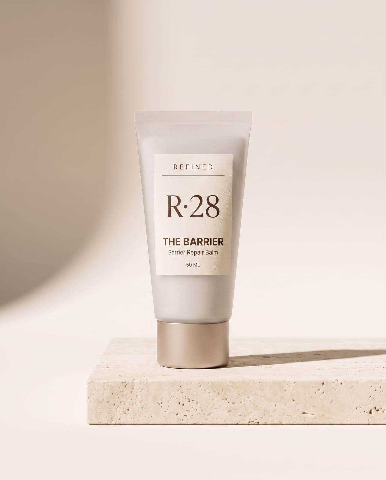 The Barrier — Barrier Repair Balm