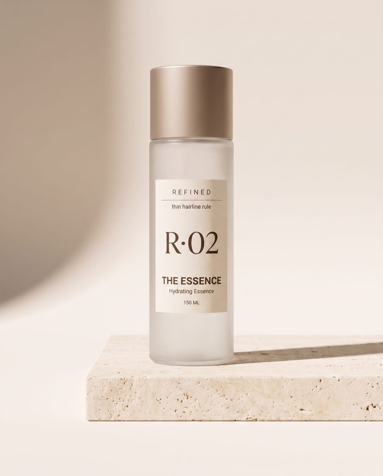 The Essence — Hydrating Activating Essence