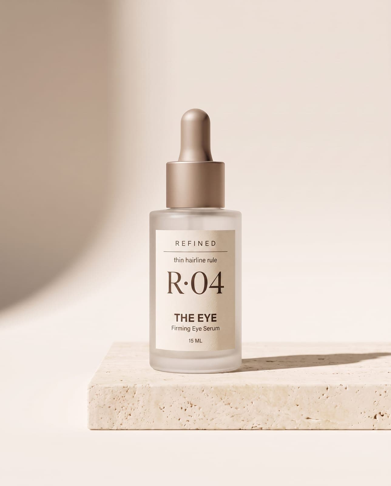 The Eye — Firming Eye Concentrate