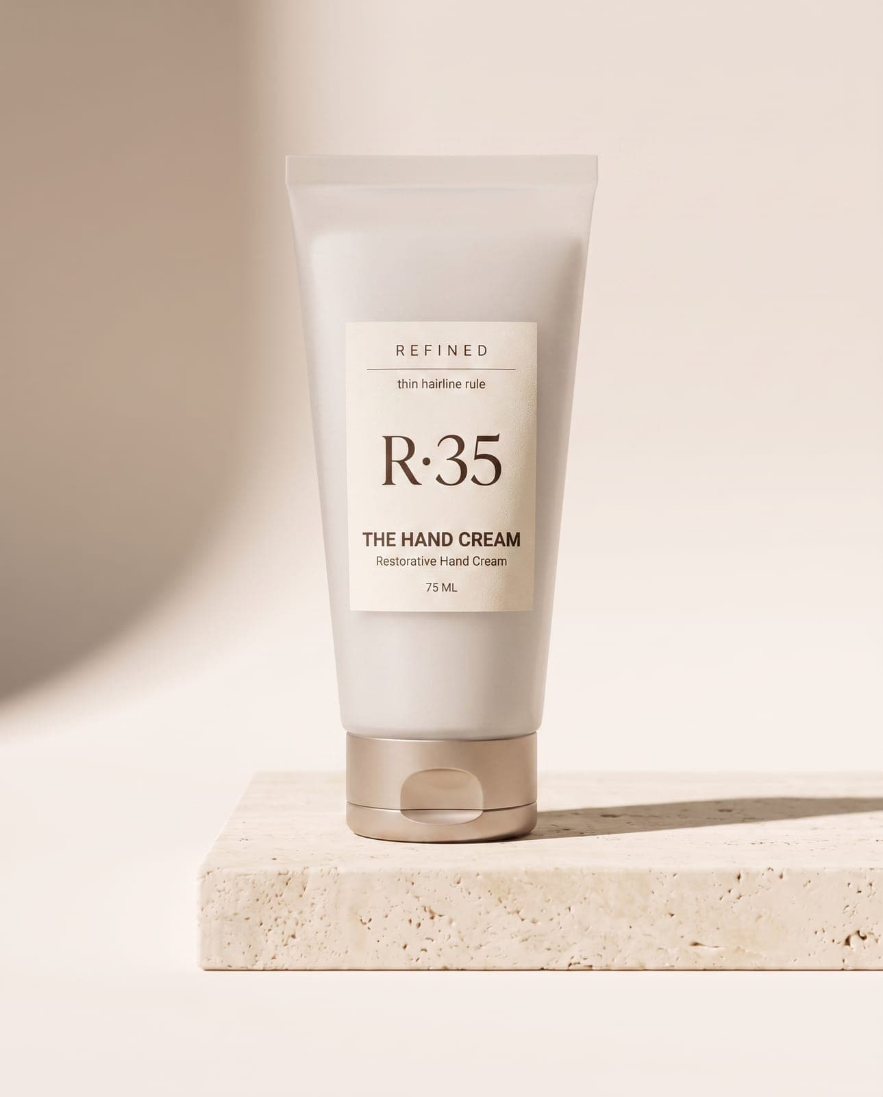 The Hand Cream — Restorative Hand Cream