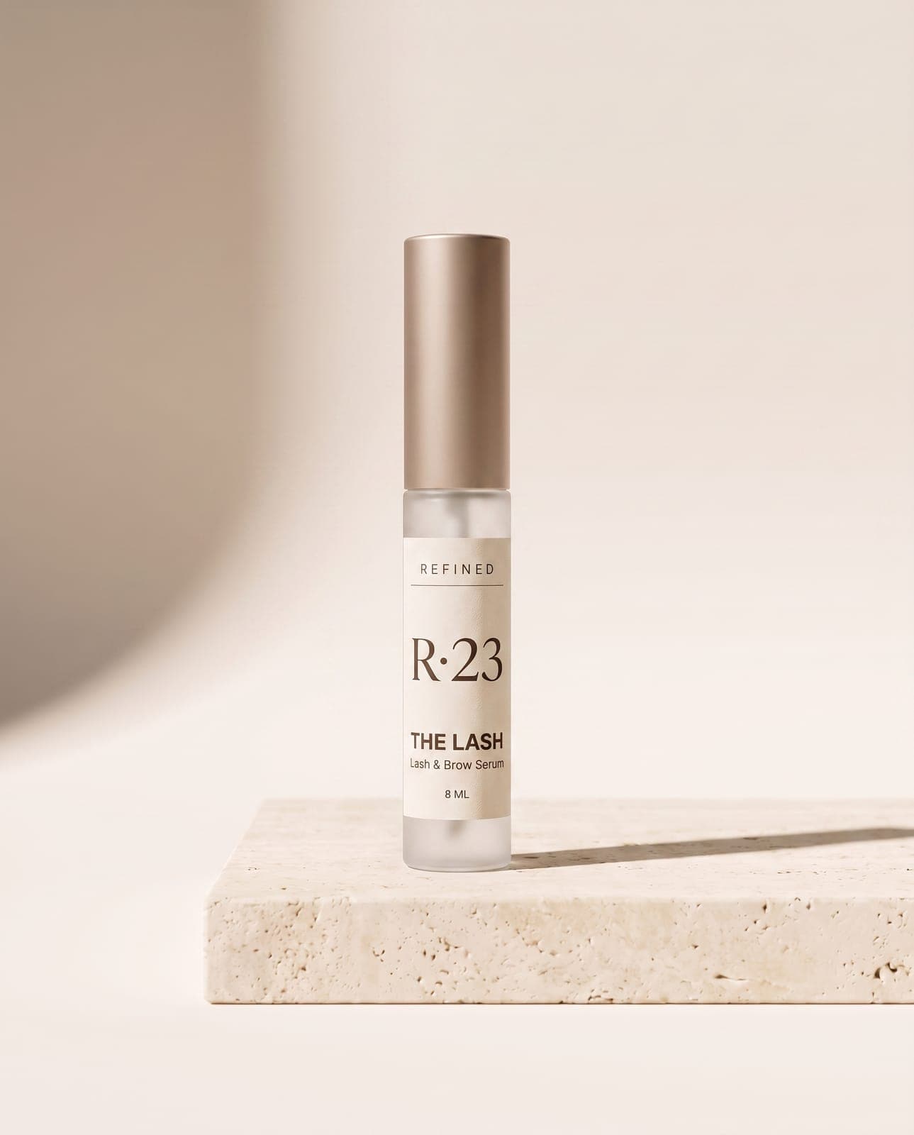 The Lash — Lash & Brow Serum