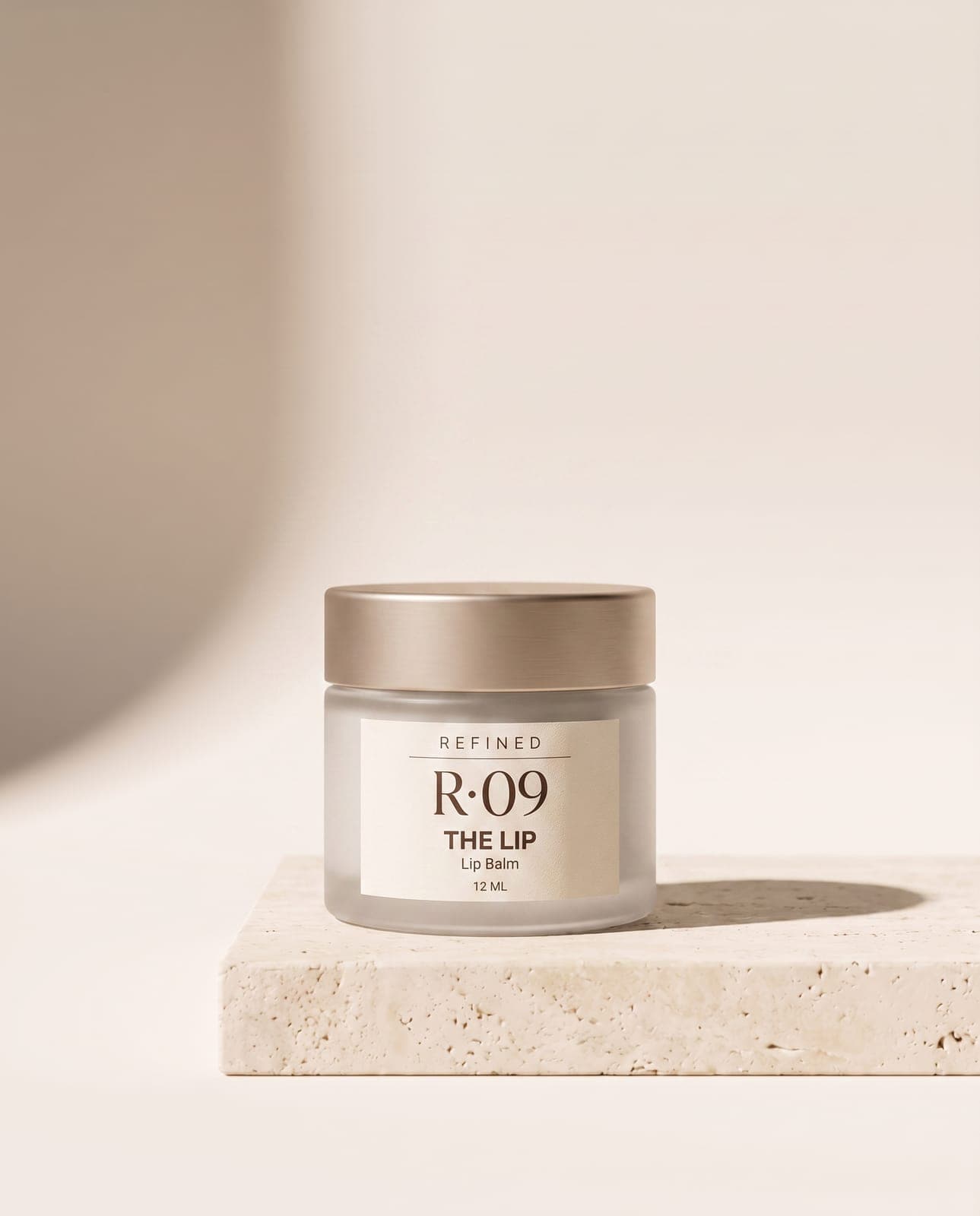 The Lip — Restorative Lip Balm