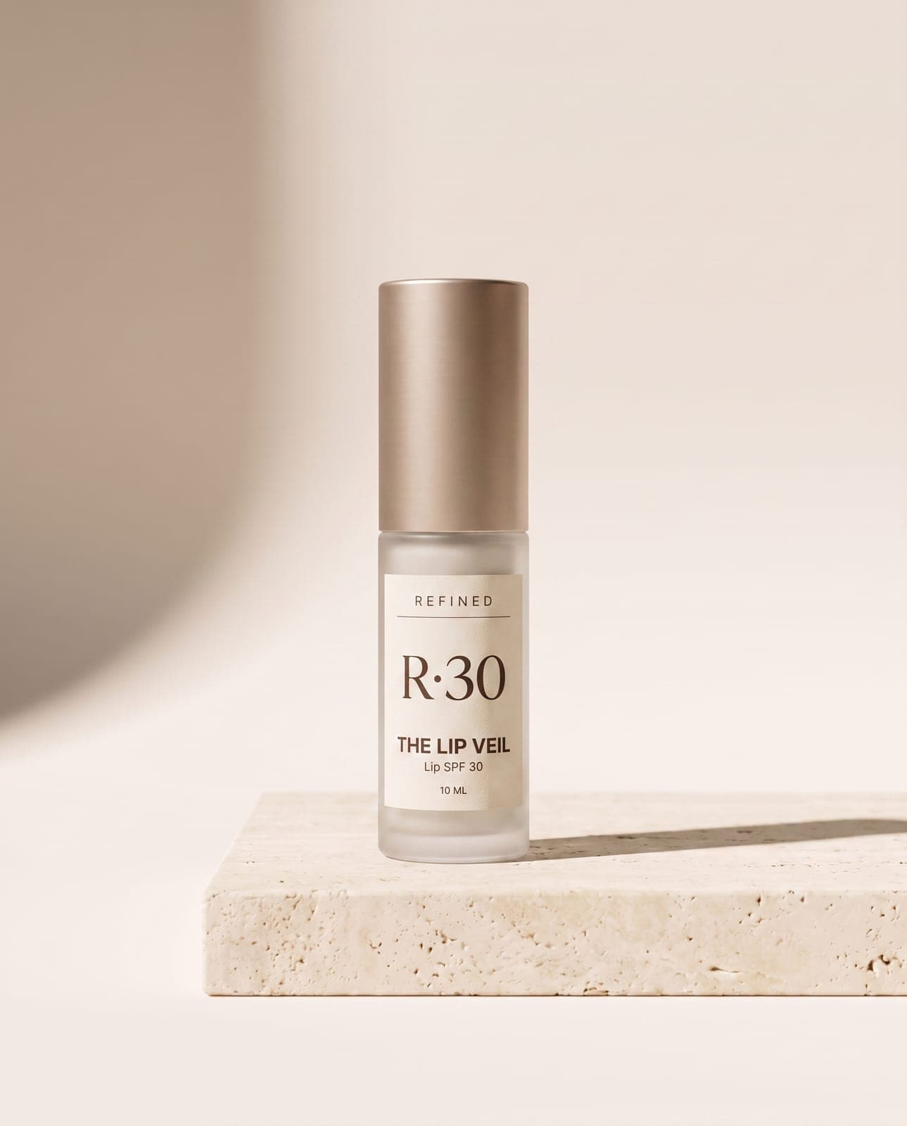 The Lip Veil — Lip SPF 30