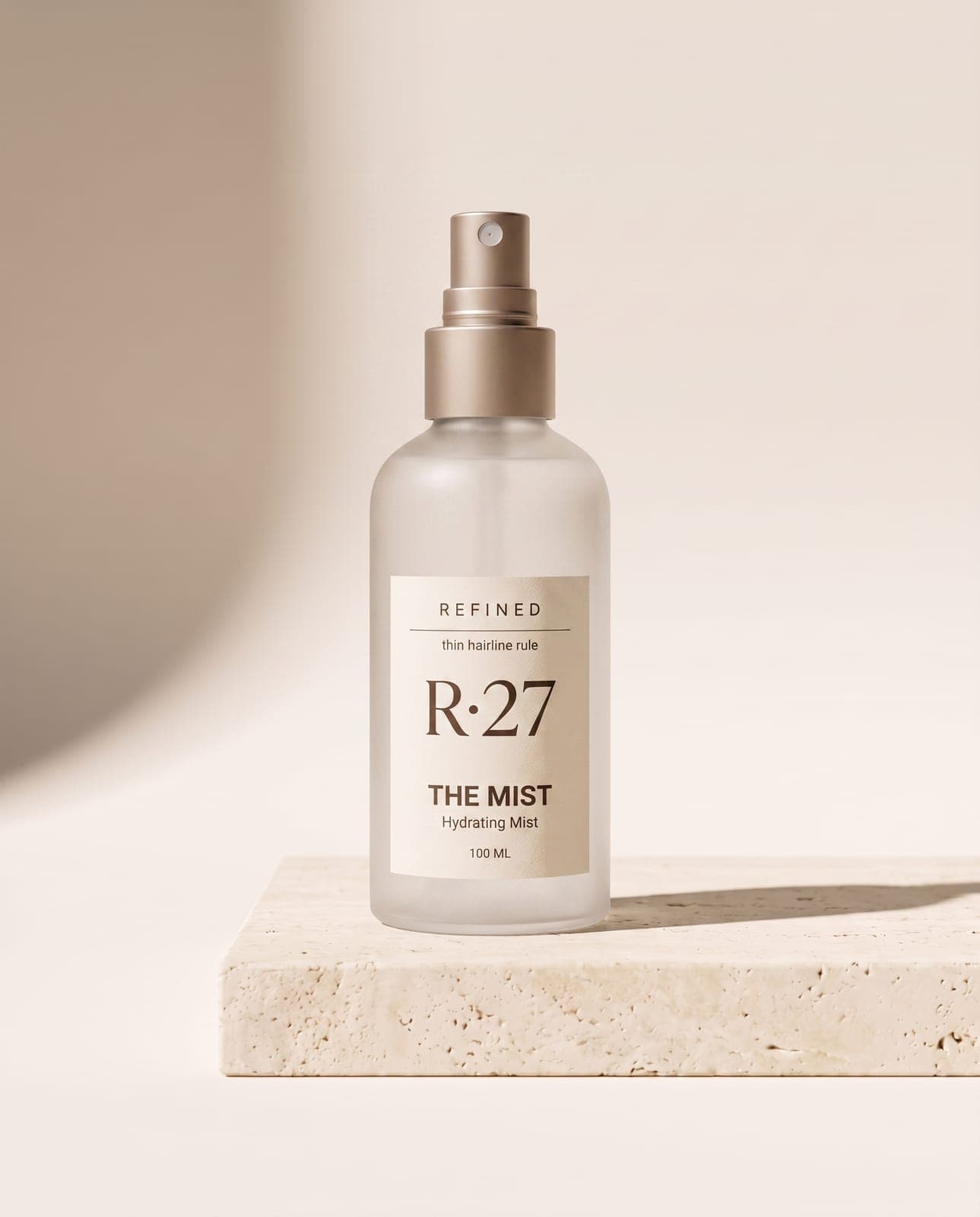 The Mist — Hydrating Mist