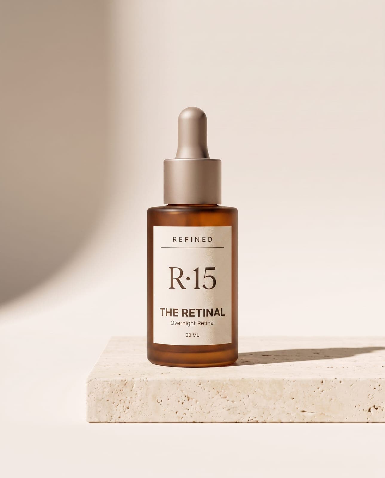 The Retinal — Overnight Retinal