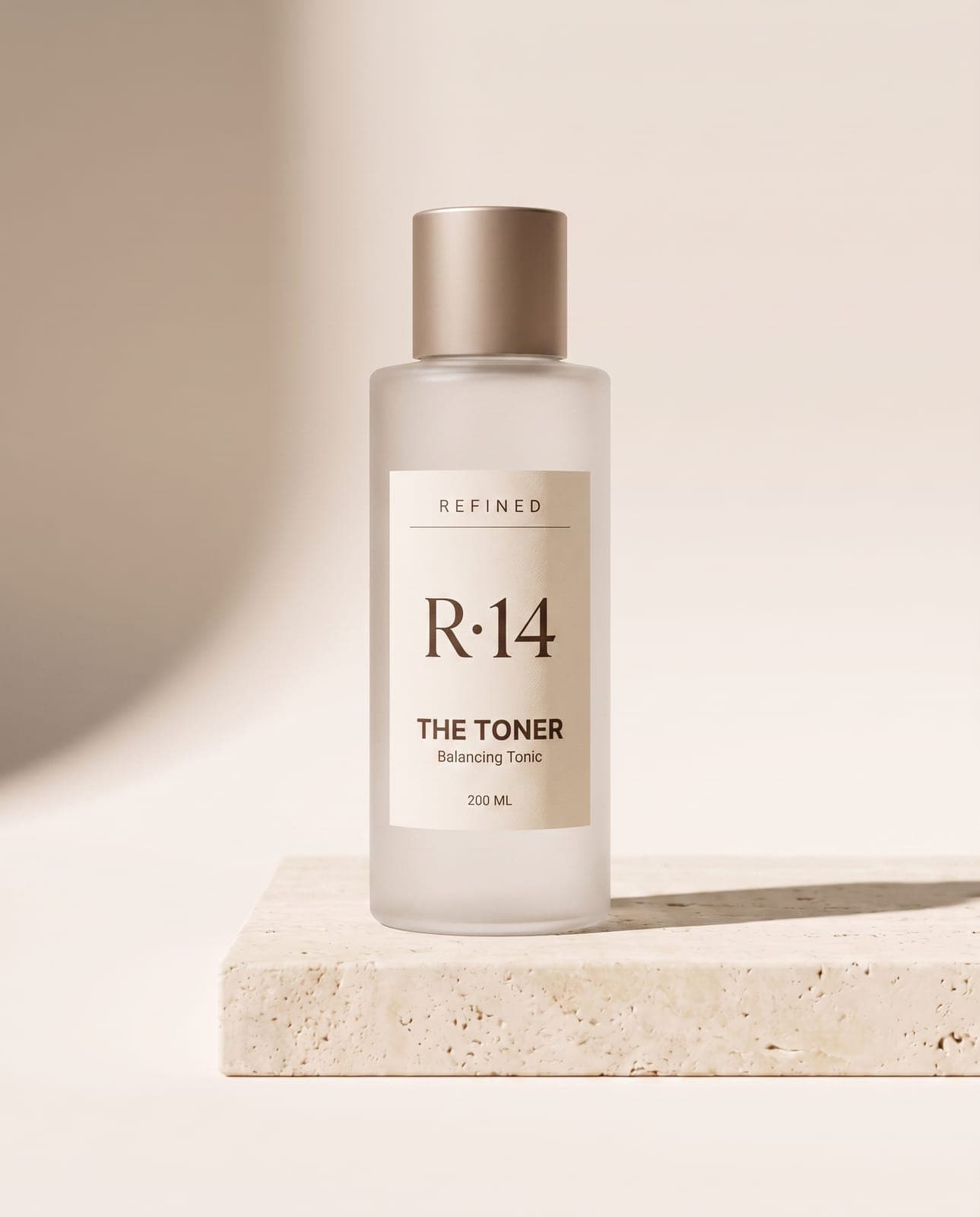 The Toner — Balancing Tonic